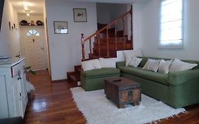 Simpatico duplex en Olivos